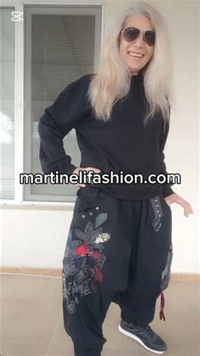 DIY How To Sew& Wear BOHO HAREM PANTS/DIY #fashion #sewingtutorial #short #springfashion