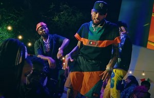 New Video: Davido – ‘Shopping Spree’ (featuring Chris Brown & Young Thug)