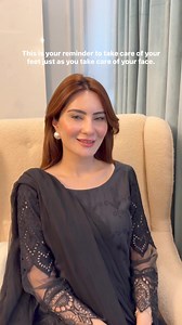 Excited to share my experience with Footology’s amazing products! From deep hydration to healing cracked skin, they’re my go-to for healthy, soft and well-cared-for feet and hands. Say goodbye to discomfort with their products, providing comfort for everyone, including diabetic patients. Log onto www.footology.co to get yours #Footology #HealthyFeet #FootCare #SkincareEssentials #SoftFeet #ProductReview | Nyla Raja