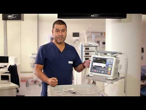 Desfibrilador Mindray BeneHeart D3