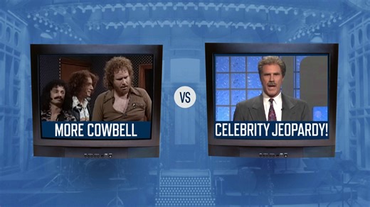 TODAY’s ‘SNL’ bracket: Cast your vote for the greatest sketch ever
