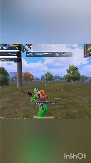 مايك الرجل الأخضر #pubgmobile #ببجي_موبايل #pubg #fyp #viral #foryou #shorts #ببجي #ببجي_العراق