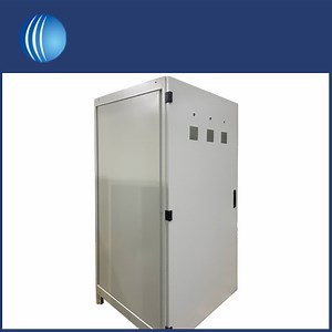 [Hot Item] Custom Electric Control Cabinet, Carbon Steel Electrical Enclosures