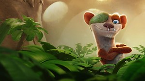 Ice Age: Die Abenteuer von Buck Wild - Trailer Deutsch