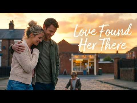 She Lost Her Fortune — And Found Love at Work | Hallmark Movie