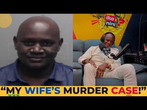IQ Watson: Wife Murder Allegations, $8K Mother's Surgery & The TRUTH About His Accent