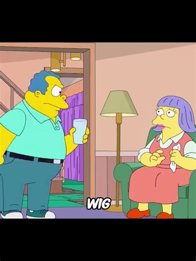 #fyp #usa🇺🇸 #thesimpsons | the simpson