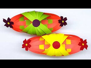 How to Make Paper Boat | Easy Origami Boat for Beginners