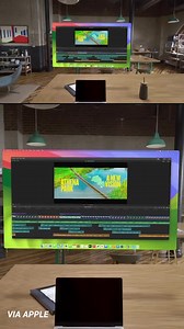 The Apple Vision Pro is "WoW"勞 | FastTech | Facebook