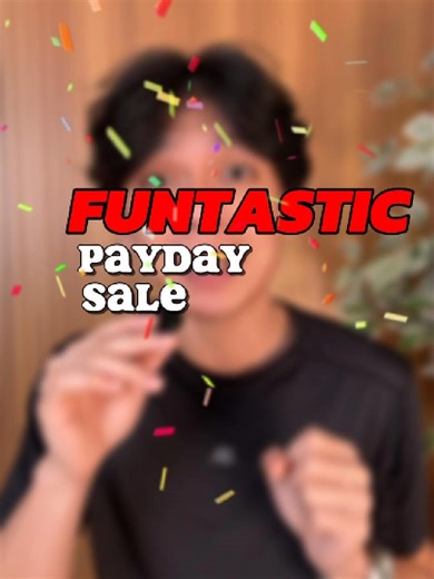 Abangan bukas ang aming FUNTASTIC PAYDAY SALE! Mag join na sa LIVE para makakuha ng DISCOUNT, VOUCHERS, at pa FREE SHIPPING! Kitakits! #ecoflowriver2 #ecoflowpowerstation #PortableEnergy #EmergencyReady #fyp #SALE #FuntasticPayDaySale #joinourlive