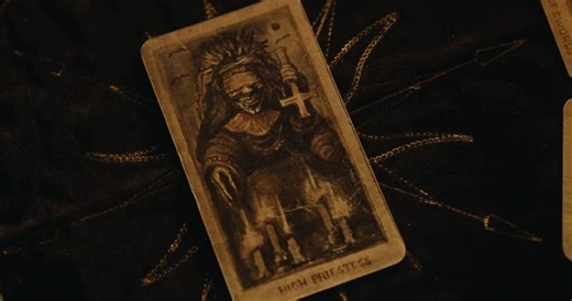 Tarot (2024) Ending Explained - Who survives the horoscope readings?
