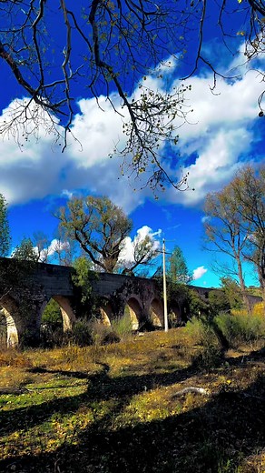 Exploring Santa Rosa in Zacatecas, Mexico