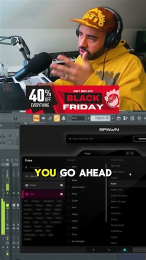 The Best MIDI MELODY Generator for Producers