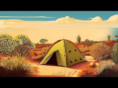 Cottonwood Campground | Joshua Tree National Park | California | Site by Site Exploration