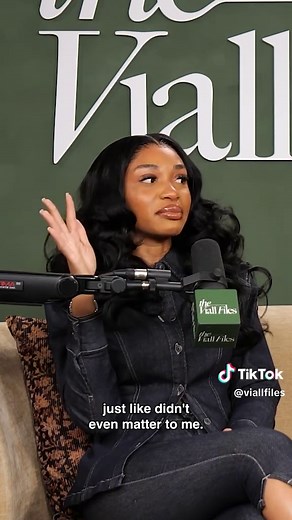 Vanelle Reacts to Jorge's Age Reveal