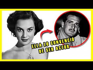 ✅ MARÍA ELENA MARQUÉS 🔴This was the LIFE of the GOLDEN AGE ACTRESS and wife of MIGUEL TORRUCO