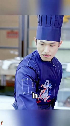 The female chef possesses magical powers | Rogerio A. Rosolen