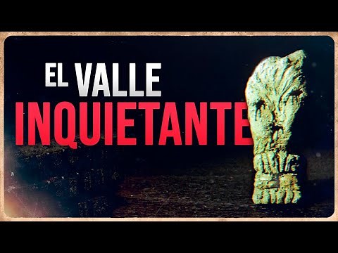 El Valle Inquietante en los Videojuegos (Uncanny Valley)