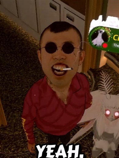 my VR son... #vrchatmemes #vrc #twitch #gaming #vrchat | Vr Chat