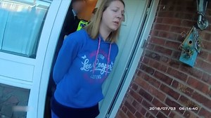British nurse convicted of killing seven infants