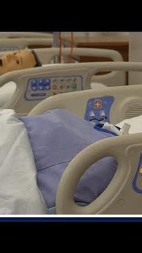 Alabama schools tackling statewide nursing shortage with new training programs