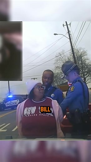 Loomis Security Guard Confronted by Arkansas Police During Traffic Stop #TrafficSafety #LawEnforcement #Accountability #CommunityAwareness | FlashBadge