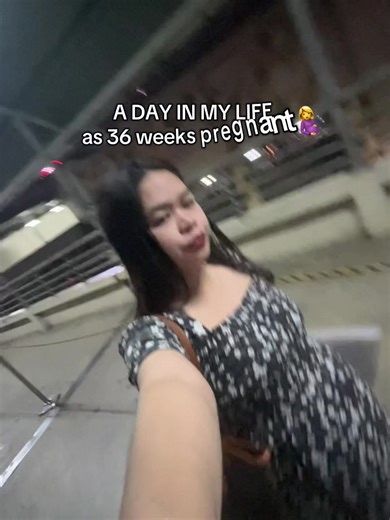 3rd Trimester Weekly Check-Up Journey 🤰💪