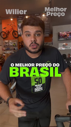 XCO.BIKES | Peças de bikes on Instagram: "🚴‍♂️🔥 Wilier Triestina com preço super especial na XCO Bikes! 🔥🚴‍♂️ Se você sonha com uma máquina de alto nível, chegou a hora. A lendária Wilier Triestina une tecnologia italiana, leveza e performance de competição em cada detalhe. Uma bike feita pra quem exige o máximo no asfalto e quer sentir a diferença já nos primeiros giros. 💥 Oferta especial por tempo limitado 💥 Condições facilitadas na XCO Bikes 💥 Oportunidade real de subir de nível no ped