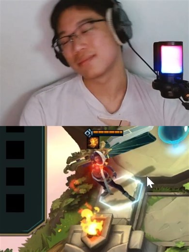 Is Hoj Bis on Lucian Senna?