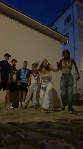 Explore Croatian Culture with Kazou and Friends