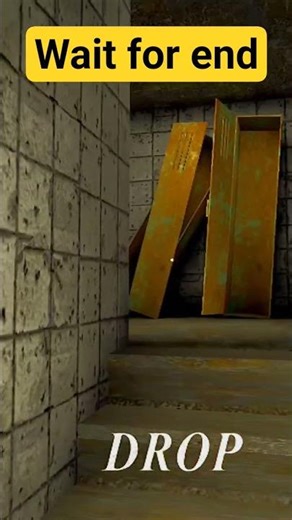 granny game play #gaming #minecraft #granny #tweening #shortsfeed #gameplay #horror #shorts