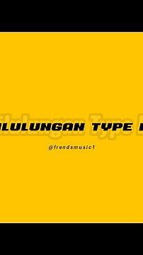 Sabilulungan Remix | Type Beat | Prod. FrendsMusic