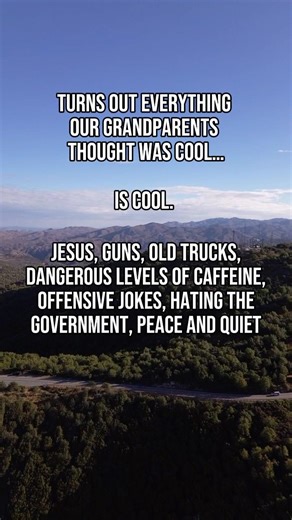 Sorry it took me so long to understand that #benomadiq