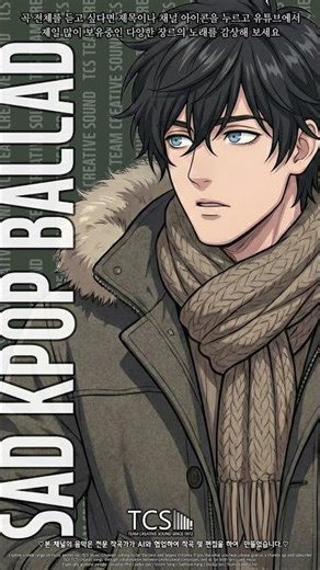 [Playlist]우울할 때 당신을 위로해 줄 슬픈 노래 (명곡편 VOL.2) VOL.40 [Sad k-pop][悲しいK POP]2