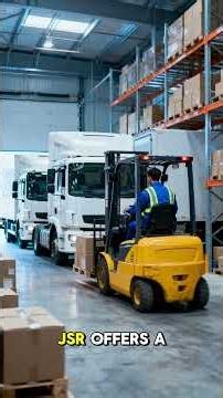 Vehicle Rental Services by JSR Transports