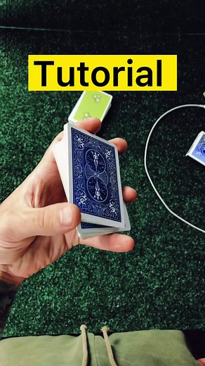 #playingcards #cardistry