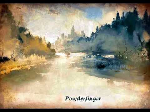 Powderfinger - Cover (Revisited) of the song by Neil Young