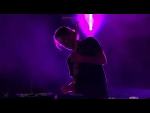 STS9 - Shaky Ground (Official Live Performance Video - Red Rocks 2024)