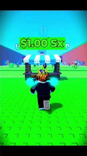 Roblox Sad Story💔