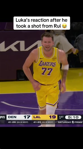 Luka Doncic's Impact in NBA: Lakers vs Mavericks Highlights