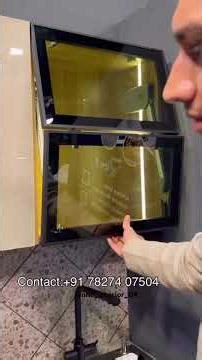 Modular kitchen 🪛🪛