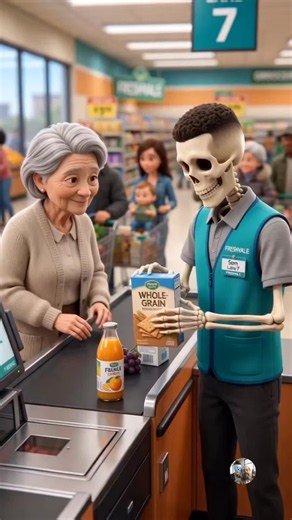 What It's Like Working as a Cashier: Real Day-to-Day Experience
