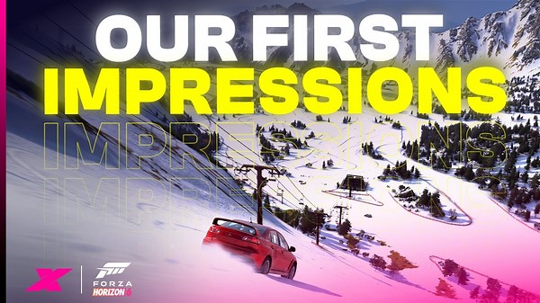 Forza Horizon 6 Xbox graphics and performance modes detailed
