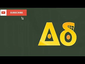 Jazzy Alphabet Rendition 2011