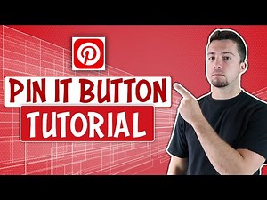 Pinterest Tutorial: How to Use the Pin It Button Google Chrome Extension