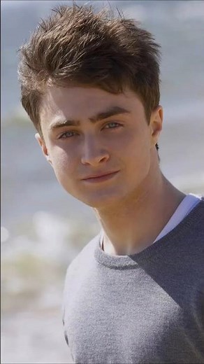 Daniel Radcliffe Age Transformation | From Young to Now