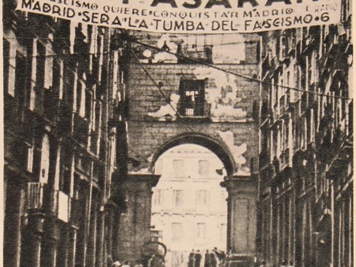 ¿Son estos los 13 mejores eslóganes políticos de la historia?