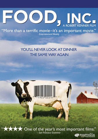 Food, Inc.