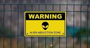 La increíble historia de Linda Napolitano sobre su secuestro alienígena