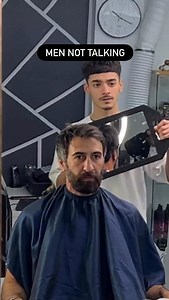 Masculinity is a cage 😶 | Ben Cohen